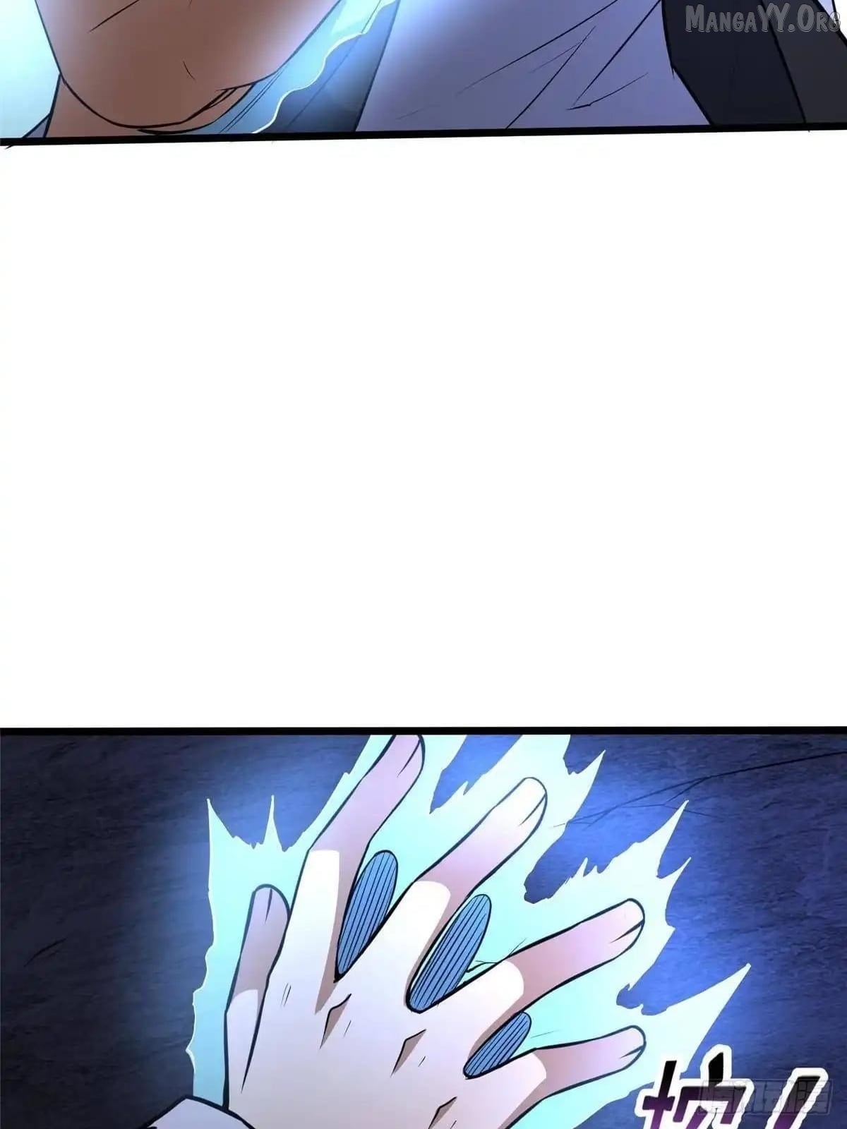 Divine Urban God Chapter 300 - page 4